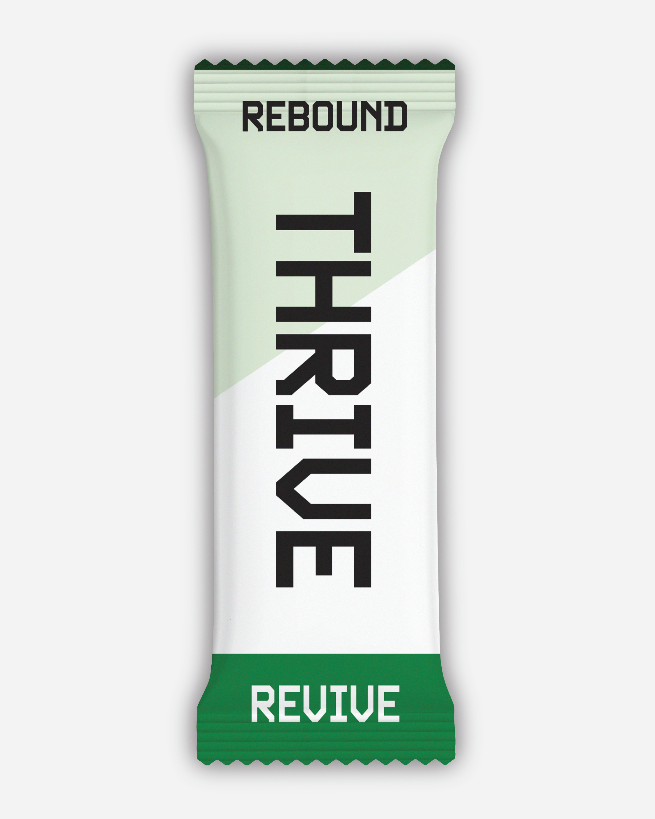 Thrive Bar