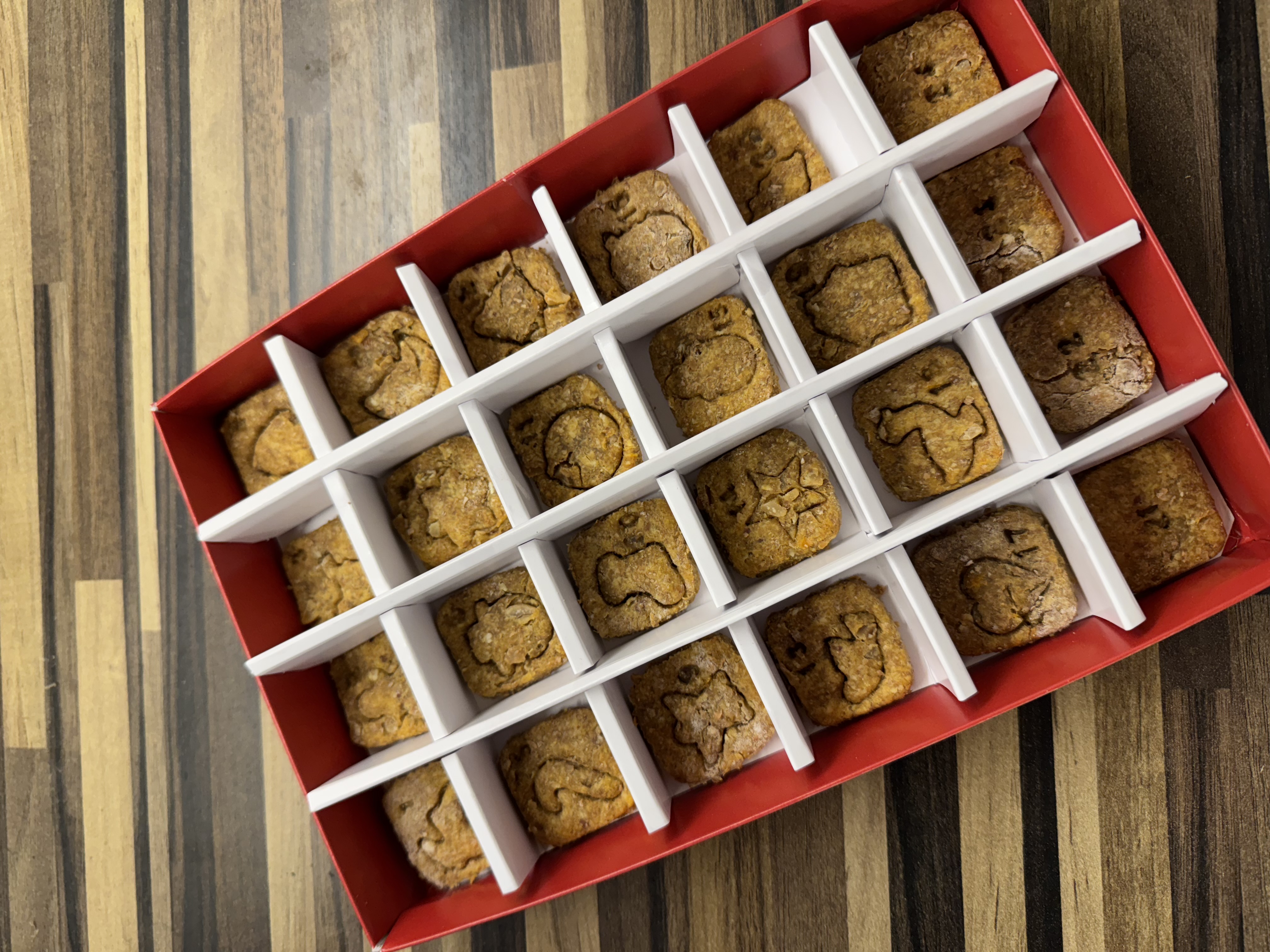 Doggie Advent Calendar