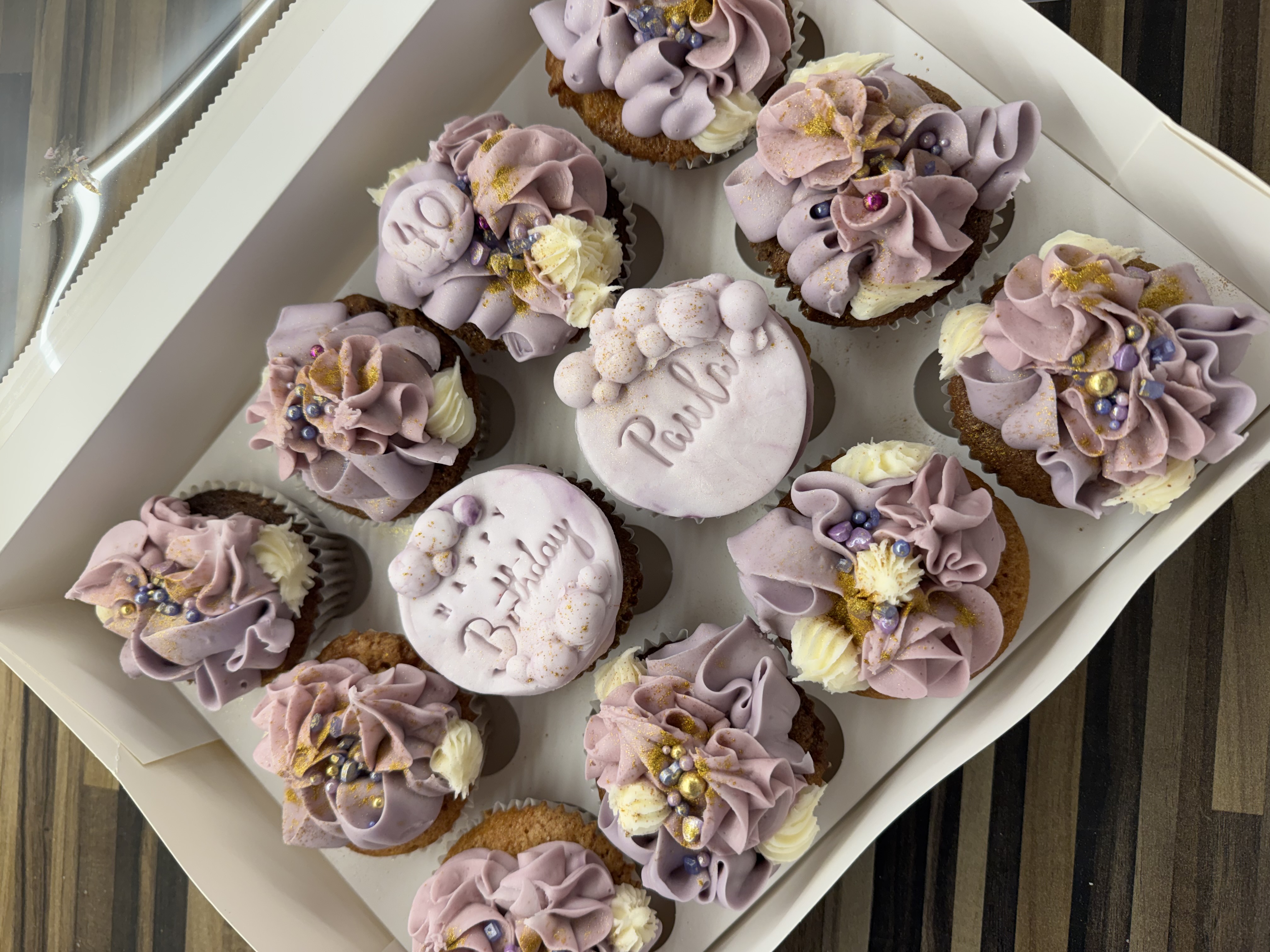 Cupcakes