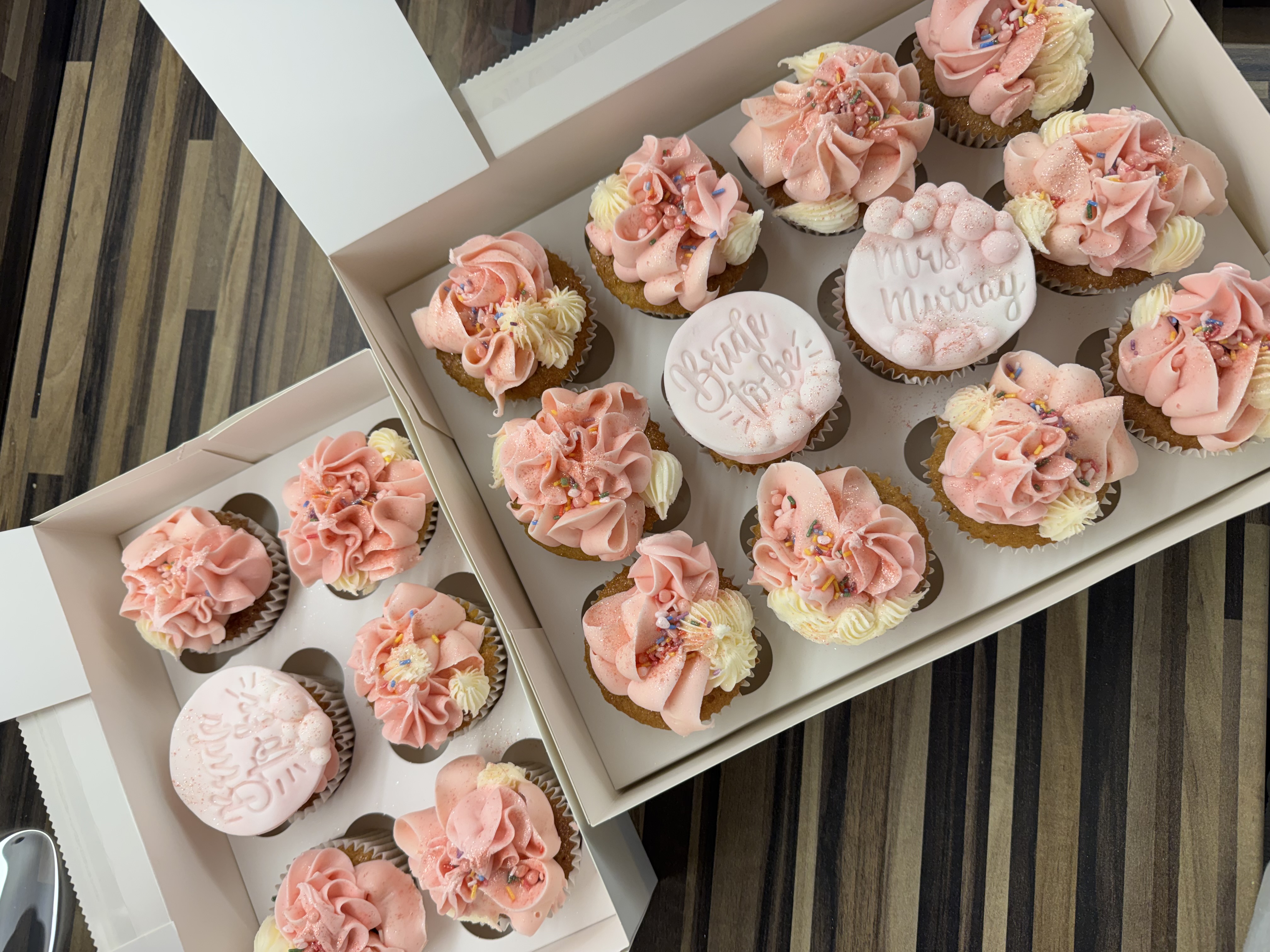 Cupcakes