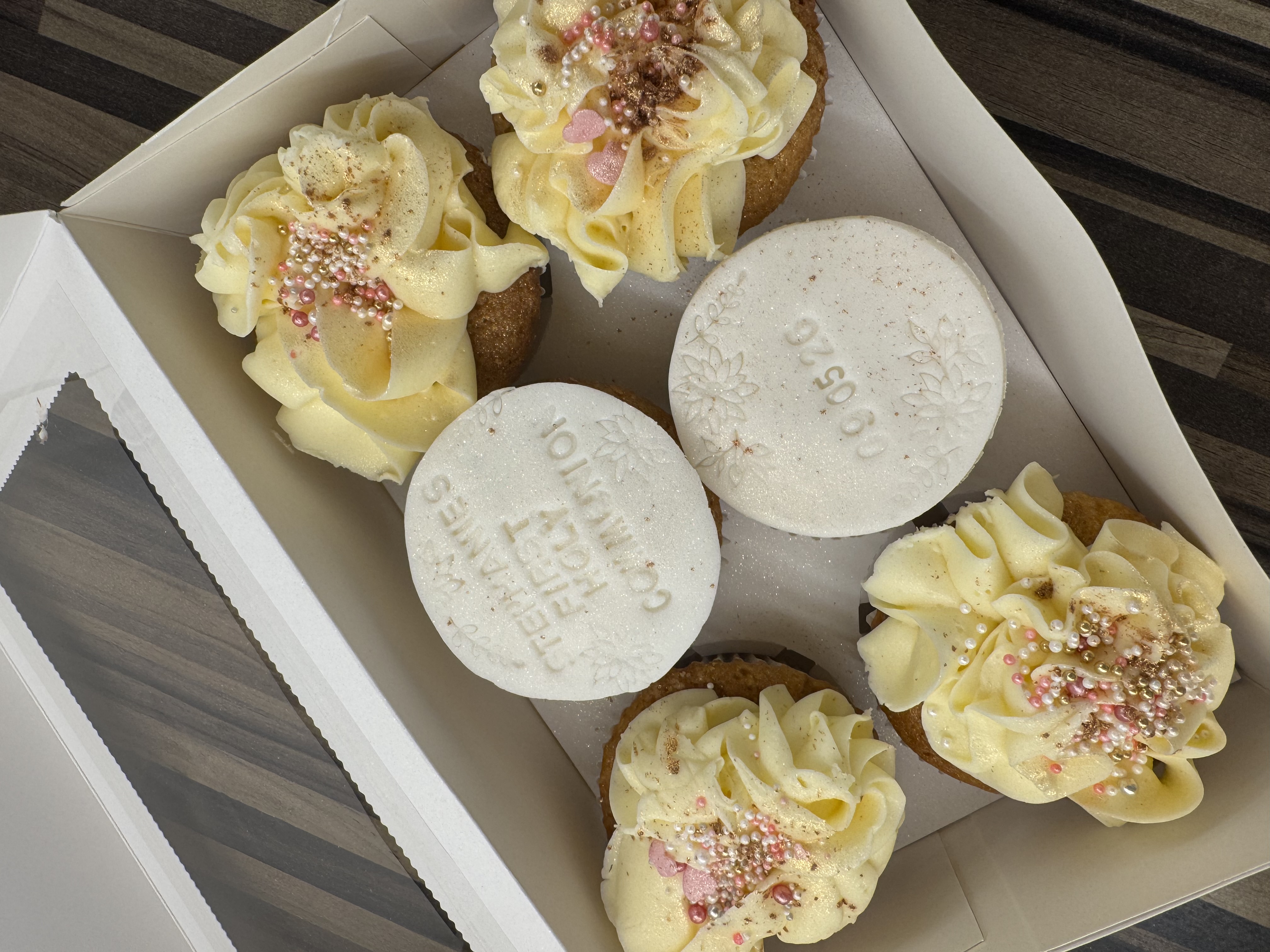 Cupcakes