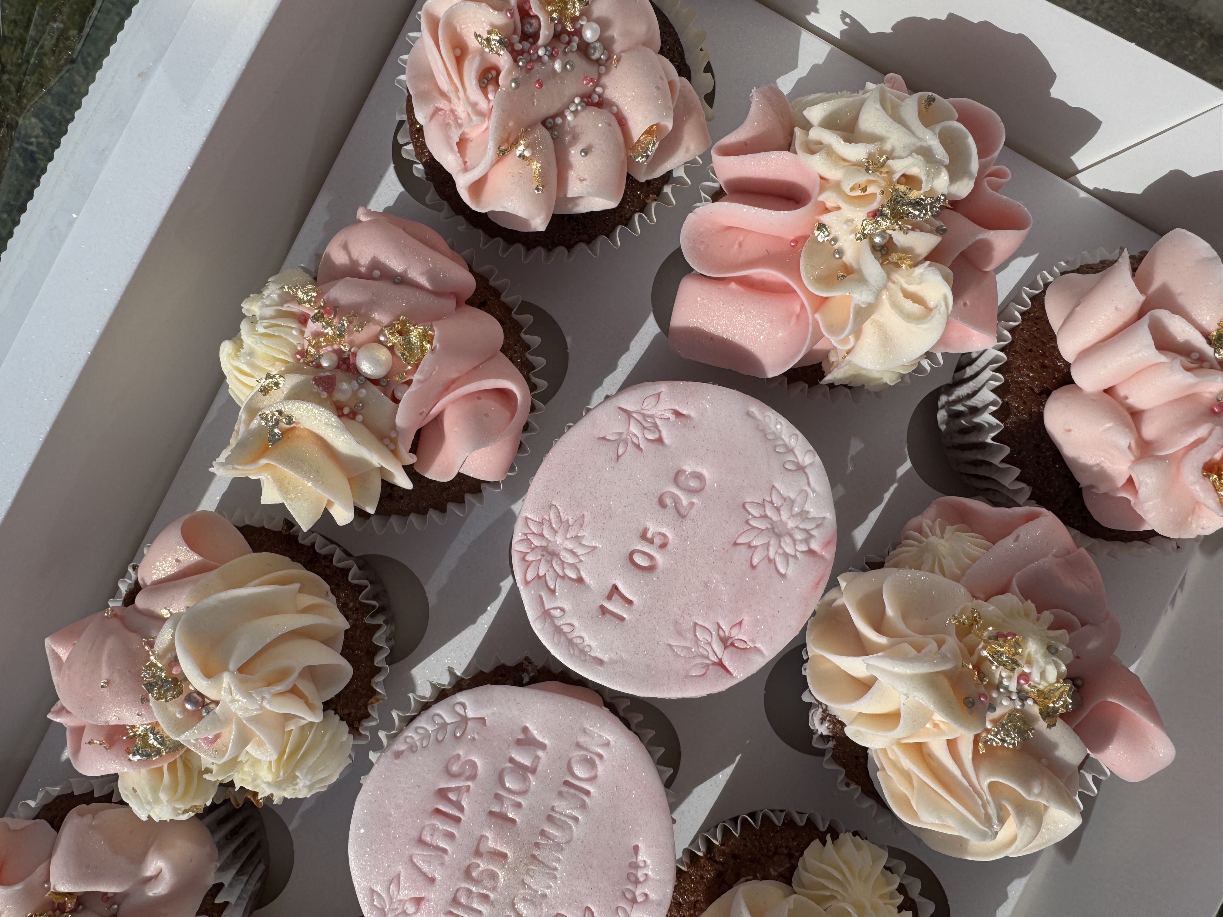 Cupcakes