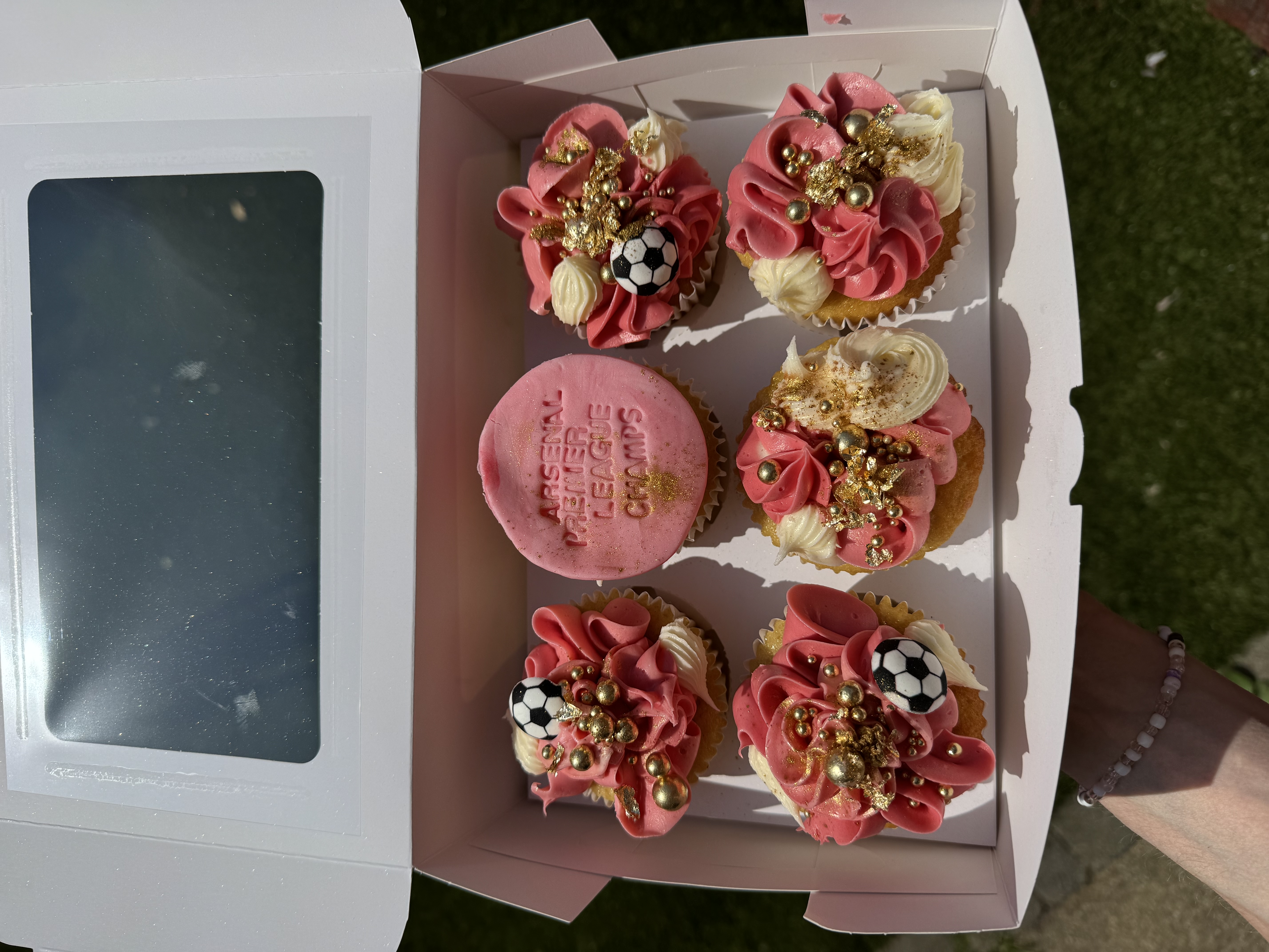Cupcakes