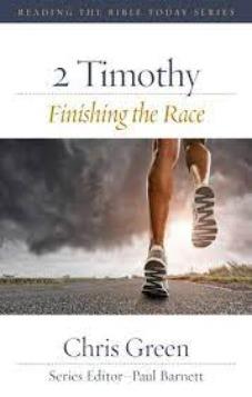 2 Timothy (Reading the Bible Today)