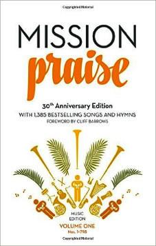 Mission Praise 30th Anniversary Edition   (2 volumes)