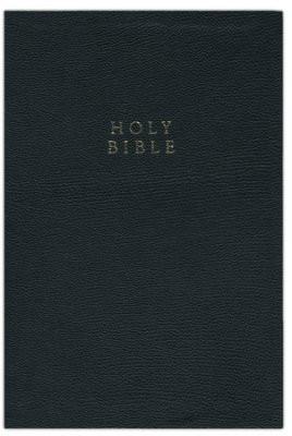 KJV Reformation Heritage Study Bible Premium Hardcover