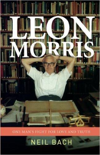 Leon Morris