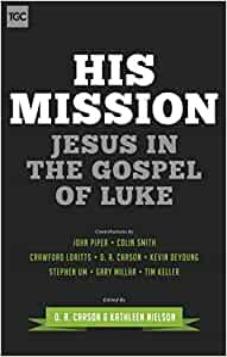 His Mission
