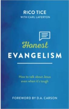 Honest Evangelism